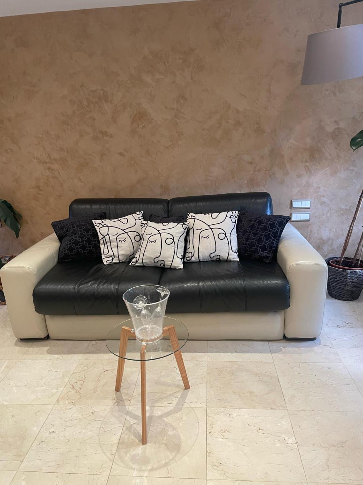 Villa St Jean Suite Romantique 라시오타 외부 사진