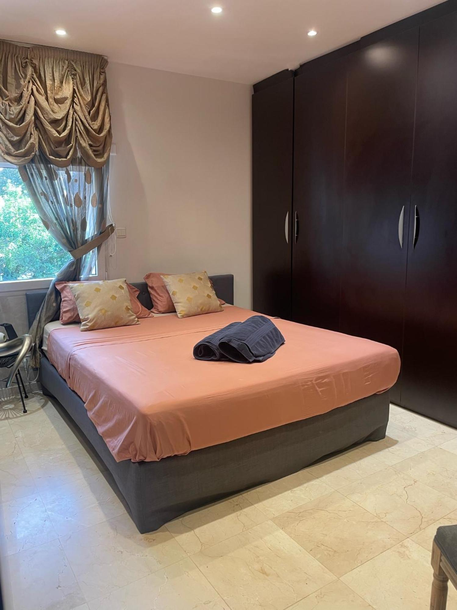 Villa St Jean Suite Romantique 라시오타 외부 사진
