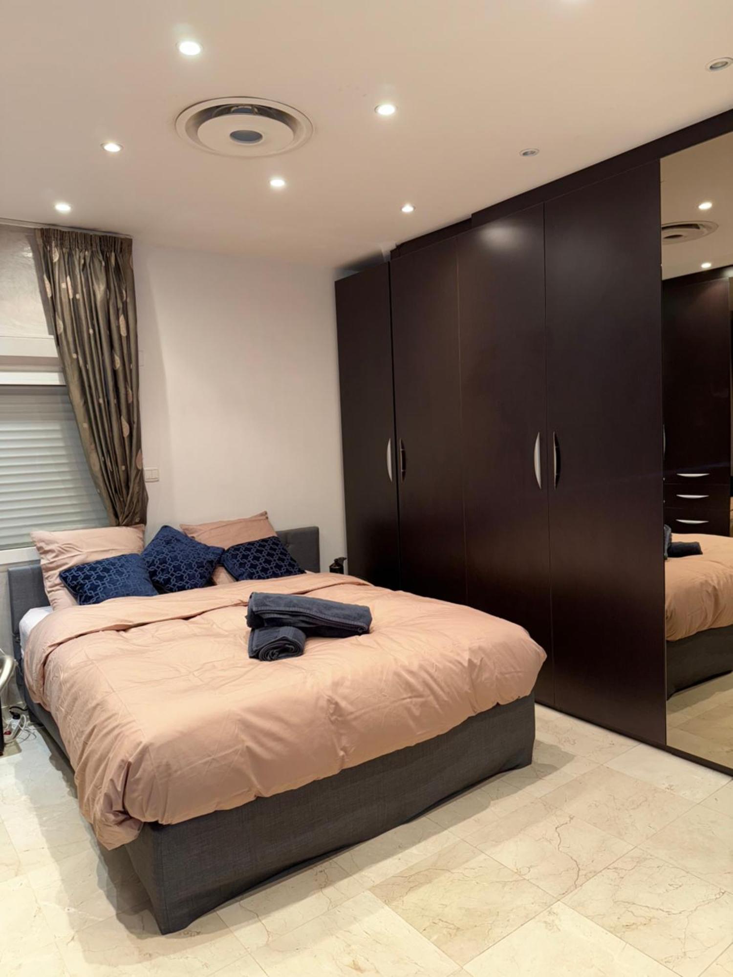 Villa St Jean Suite Romantique 라시오타 외부 사진